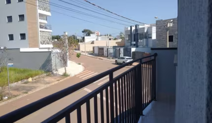 Apartamento Novo, bairro Nobre, com 2 dormitórios,