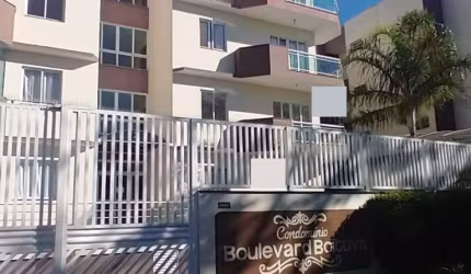 Venda de Apartamento em Boituva-SP, Jardim Águia da Castelo: 2 quartos, 2 salas, 1 vaga, 94m² área. Imperdível!