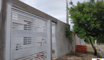 Imperdível: Casa à venda em Boituva-SP, Vila dos Ipês, 2 quartos, 1 suíte, 2 salas, 2 banheiros, 2 vagas, 100m².