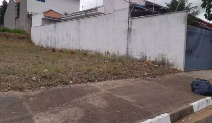 Lotes a Venda em Cerquilho, no Bairro Real Parque, são 02 lotes de 300 mts cada, ótima localização e topografia