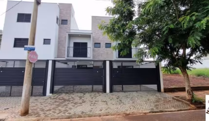 Sobrado no Portal Ville Azaléia, 2 suites, garagem, ótimo preço