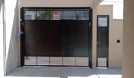 CASA A VENDA NO PORTAL VILLE ACÁCIAS EM BOITUVA COM 03 DORMITÓRIOS, SENDO 01 SUITE COM CLOSET