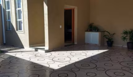 Casa a venda em Boituva no Portal Ville Primavera, com 02 dormitórios, sendo 01 suite com closet