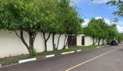 Chácara de Luxo em Condomínio - 1 Quarto, 1 Suíte, 1 Banheiro, 4 Vagas - Residencial Ecopark, Tatuí-SP - 198m²