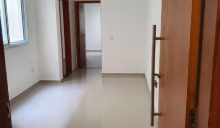Apartamento a venda em Boituva, no Portal Ville Azaléia com 02 dormitórios,01 suite e 01 vaga de garagem