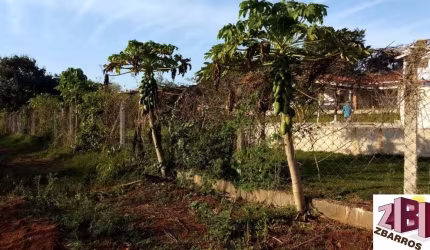 Terreno à venda em Boituva-SP, no bairro Boituville, com 20.000,00 m² de área. Confira já!