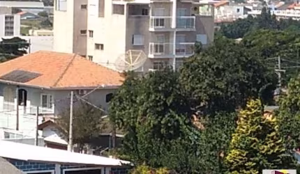 APARTAMENTO COBERTURA, CENTRO DE BOITUVA