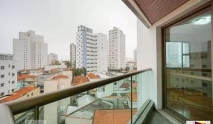 APARTAMENTO PARA LOCAÇÃO, 3 DORMITÓRIOS, 1 SUITE, 2 VAGAS.