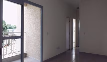 APARTAMENTO PARA VENDA TERREO, CENTRO, BOITUVA - 2 dormitórios, 1 sala, 1 banheiro, 1 vaga 53,00 M²