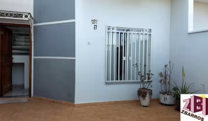 CASA,SOBRADO EM BOITUVA PRÓXIMO AO CENTRO
