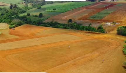 Terreno à venda na Água Branca, Boituva  por R$ 97.860
