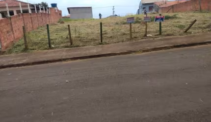 Vendo Terreno com 865,00 m² de área em localização privilegiada!