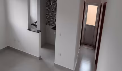 Apartamento a venda em Boituva, no Portal Ville Azaléia, com 02 dormitórios e elevador