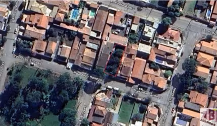 Oportunidade Única! Terreno Residencial de 360m² no Bairro Cidade Jardim em Boituva