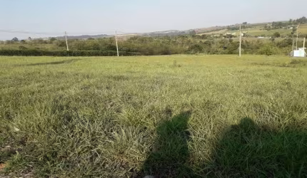 VENDO TERRENO DE 432M² NO CONDOMINIO SOLARIS