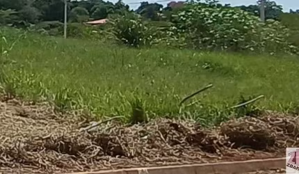 Terreno à venda no Jardim São Francisco II, Cerquilho  por R$ 140.000