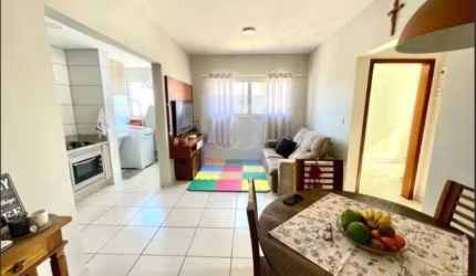 Apartamento à venda em Boituva-SP, no bairro Praça Pedro Pinese: 2 quartos, 2 salas, 1 vaga de garagem, 56,00 m² de área.