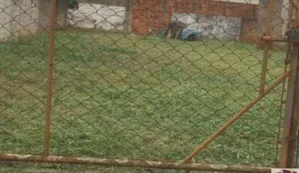 Terreno à venda no Centro de Boituva-SP com 400m² de área!