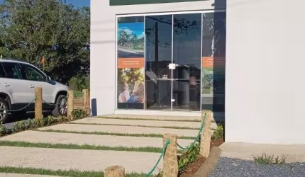 Terreno em Condomínio à Venda em Iperó-SP, Jardim Sul: 140m² de Oportunidade!