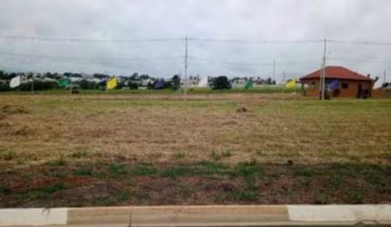 Terreno à venda em Cerquilho-SP, bairro Saojose, 250m² de área! Venha conferir essa oportunidade única!