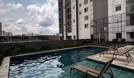 Excelente oportunidade: Apartamento à venda em São Paulo-SP, Água Branca. 1 quarto, 1 sala, 1 banheiro, 36,10 m² de área.