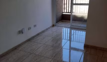 Apartamento para locação no Centro de Boituva-SP: 2 quartos, 1 sala, 1 vaga de garagem, 60m².