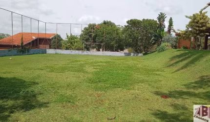 Terreno à venda em Boituva-SP, bairro Nova Rheata, 1.000,00 m² de área disponível! Aproveite essa oportunidade!