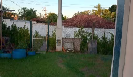 Terreno de 1.000m² em condomínio exclusivo no bairro Vitassay em Boituva-SP!