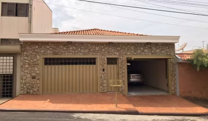Casa espetacular 3 Dorm.  240m² 3 suítes Bairro Ipiranga