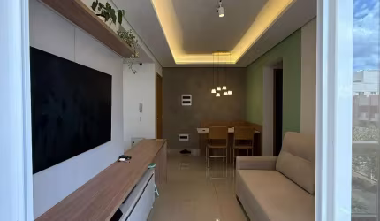 Excelente apto Bairro Nova Aliança!!  2 Dorm 1 Suíte Móveis planejados Área de lazer completa R$445.000,00