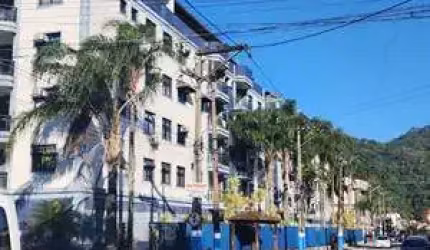 LINDO APARTAMENTO MOBILIADO PERTINHO DA PRAIA