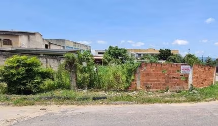 TERRENO MURADO