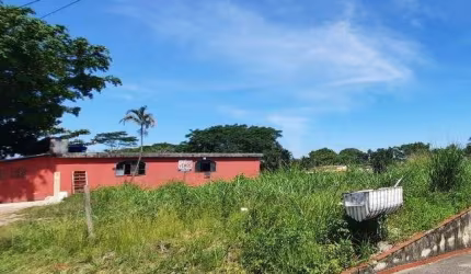 Terreno à venda na Rodovia Rio-Santos, QUADRA 000, Brisa Mar, Itaguaí, 672 m2 por R$ 220.000