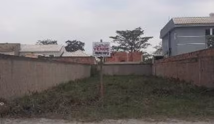 TERRENO PLANO EM PIRANEMA