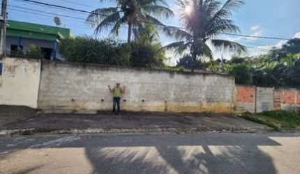 TERRENO PLANO