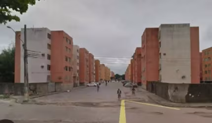 APARTAMENTO VENDA