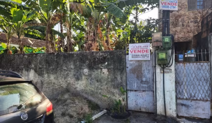 TERRENO PROXIMO AO CENTRO DE ITAGUAI