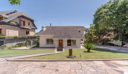Casa em condomínio fechado com 4 quartos à venda na Avenida Firmino Octávio Bimbi, 255, Cavalhada, Porto Alegre por R$ 2.400.000