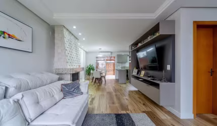Casa em condomínio fechado com 3 quartos à venda na Rua Eroni Soares Machado, 300, Hípica, Porto Alegre por R$ 900.000