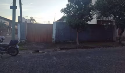 Terreno à venda na Rua Carlos José Michelon, 95, Vila Nova, Porto Alegre por R$ 170.000