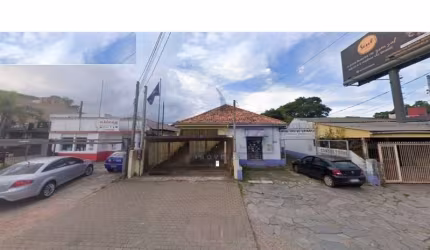Terreno à venda na Avenida Tramandaí, 386, Ipanema, Porto Alegre por R$ 1.600.000