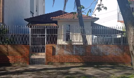 Terreno à venda na Rua Coronel Aristides, 28, Camaquã, Porto Alegre por R$ 848.000