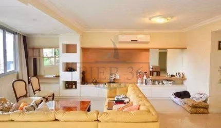 Apartamento com 3 quartos à venda na Rua Corrêa Lima, 651, Menino Deus, Porto Alegre por R$ 790.000