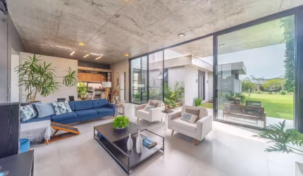 Casa em condomínio fechado com 3 quartos à venda na Avenida Juca Batista, 8000, Belém Novo, Porto Alegre por R$ 3.250.000