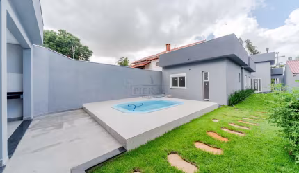 Casa com 3 quartos à venda na Rua Leme, 576, Ipanema, Porto Alegre por R$ 1.590.000
