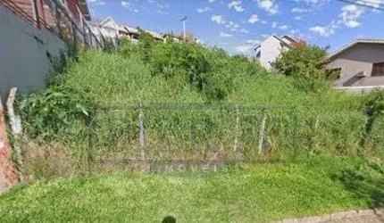 Terreno à venda na Rua Alcebíades Antônio dos Santos, 466, Nonoai, Porto Alegre por R$ 680.000