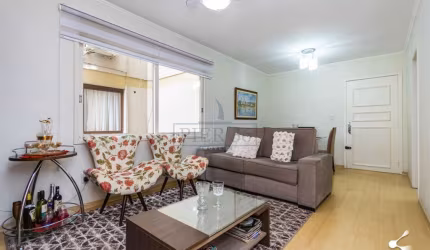 Apartamento com 3 quartos à venda na Rua Doutor Raul Moreira, 123, Cristal, Porto Alegre por R$ 530.000