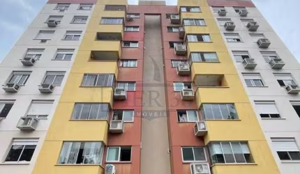 Apartamento com 3 quartos à venda na Rua Costa Lima, 790, Nonoai, Porto Alegre por R$ 650.000