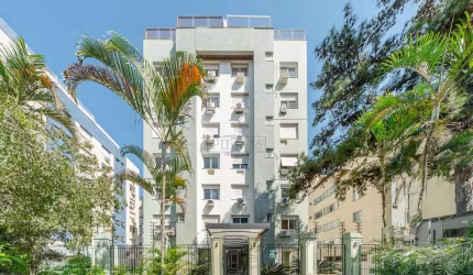 Cobertura com 3 quartos à venda na Rua José Gomes, 113, Tristeza, Porto Alegre por R$ 1.170.000