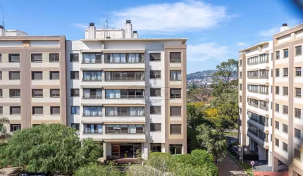 Apartamento com 3 quartos à venda na Avenida da Cavalhada, 5730, Cavalhada, Porto Alegre por R$ 890.000
